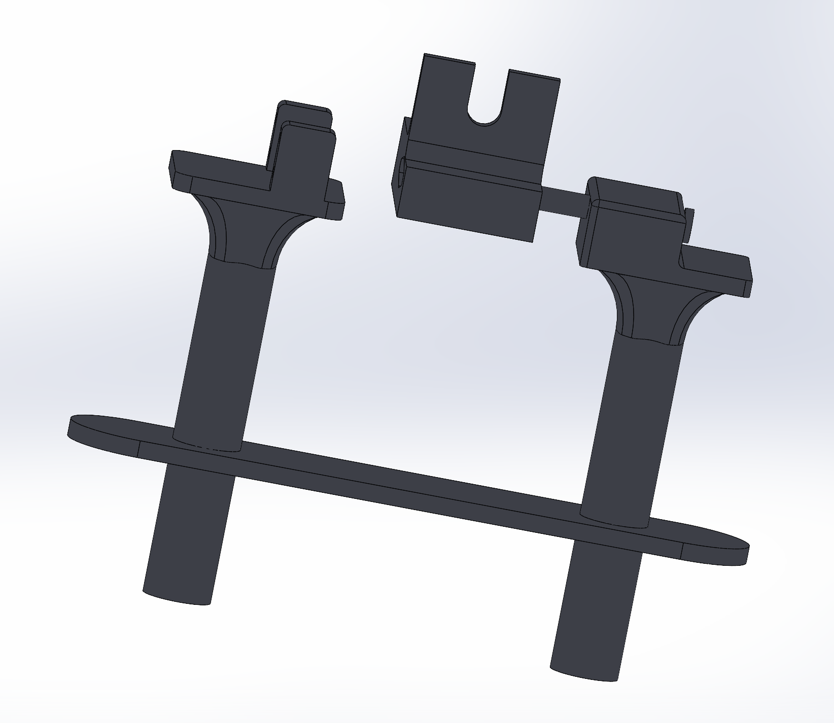 Sprint 2 CAD Progress