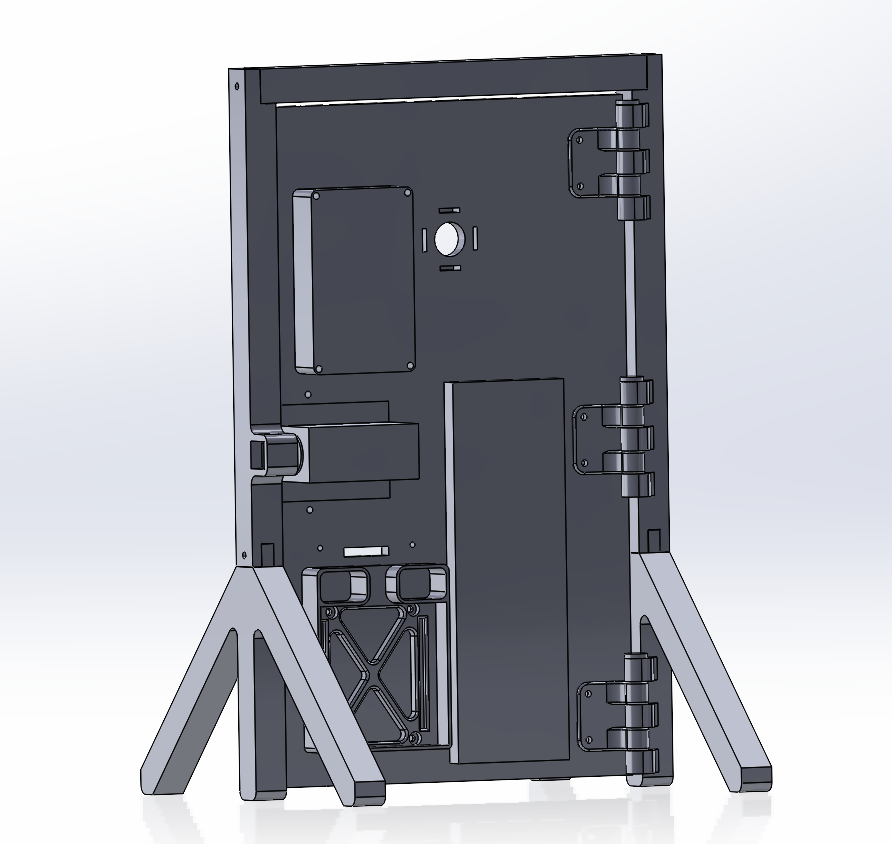 Door CAD