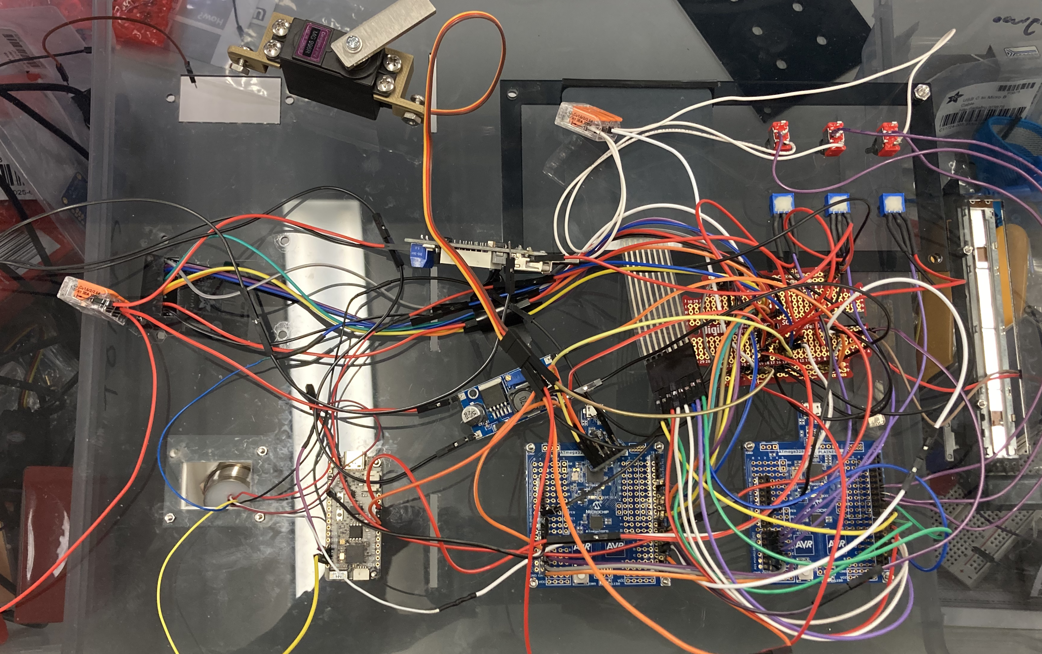 Circuit Wiring